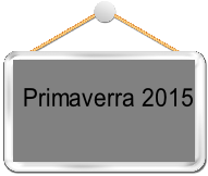 Primaverra 2015

